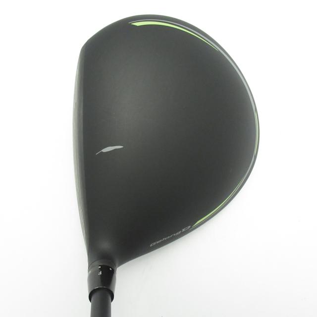 【中古ゴルフクラブ】フォーティーン　FOURTEEN　GelongD DX001 ドライバー FT-50d　シャフト：FT-50d_1