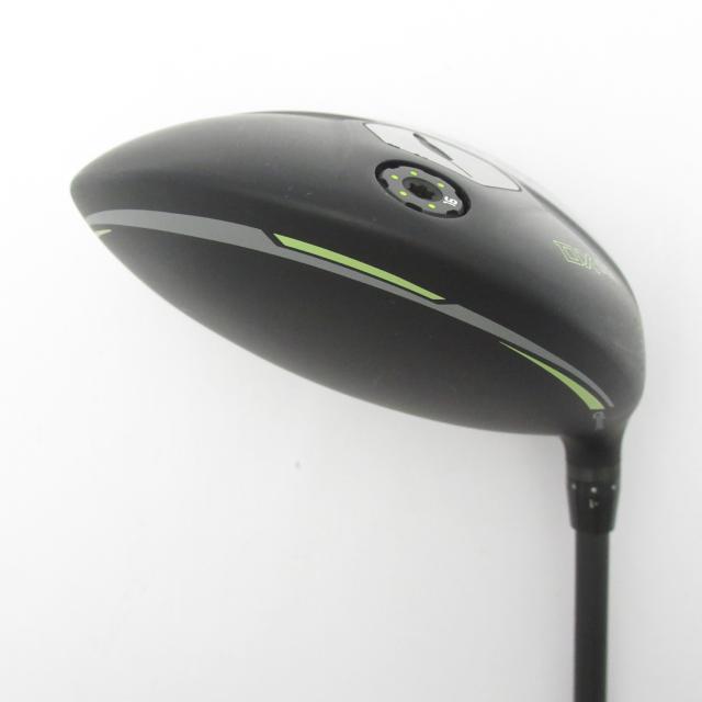 【中古ゴルフクラブ】フォーティーン　FOURTEEN　GelongD DX001 ドライバー FT-50d　シャフト：FT-50d_4