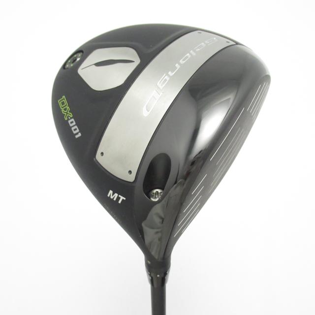 【中古ゴルフクラブ】フォーティーン　FOURTEEN　GelongD DX001 ドライバー FT-50d　シャフト：FT-50d