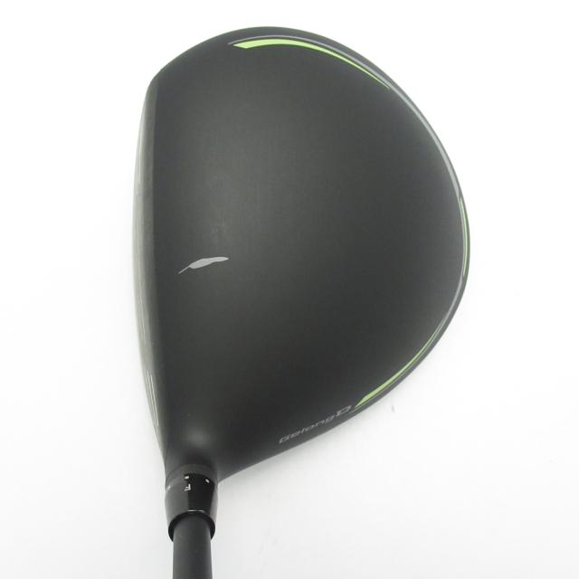 【中古ゴルフクラブ】フォーティーン　FOURTEEN　GelongD DX001 ドライバー FT-50d　シャフト：FT-50d_1