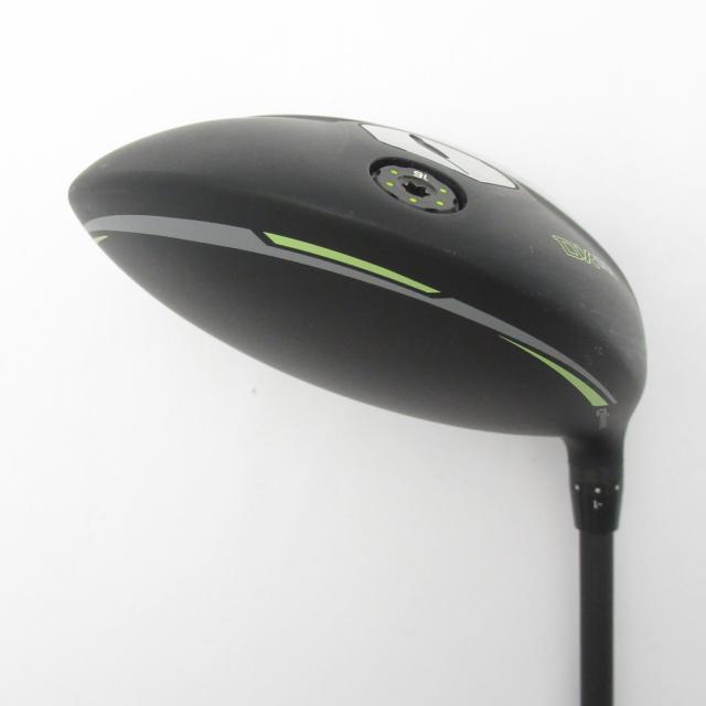 【中古ゴルフクラブ】フォーティーン　FOURTEEN　GelongD DX001 ドライバー FT-50d　シャフト：FT-50d_4