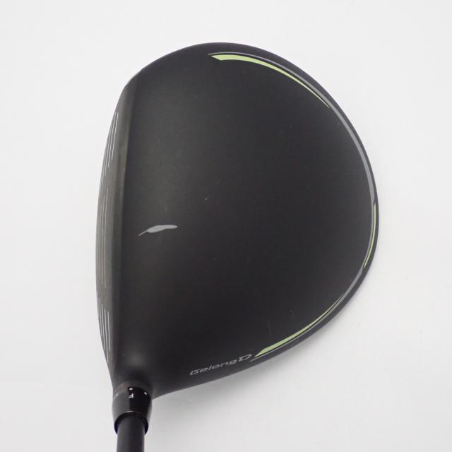 【中古ゴルフクラブ】フォーティーン　FOURTEEN　GelongD DX001 ドライバー FT-40d　シャフト：FT-40d_1