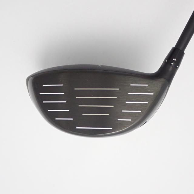 【中古ゴルフクラブ】フォーティーン　FOURTEEN　GelongD DX001 ドライバー FT-40d　シャフト：FT-40d_2