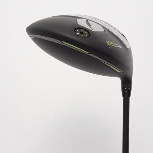 【中古ゴルフクラブ】フォーティーン　FOURTEEN　GelongD DX001 ドライバー FT-40d　シャフト：FT-40d_4