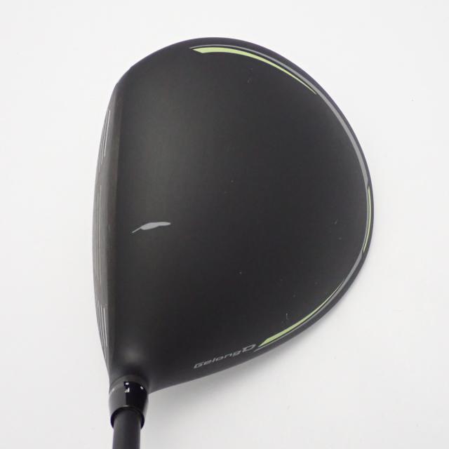 【中古ゴルフクラブ】フォーティーン　FOURTEEN　GelongD DX001 ドライバー FT-40d　シャフト：FT-40d_1