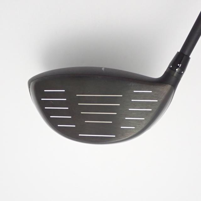 【中古ゴルフクラブ】フォーティーン　FOURTEEN　GelongD DX001 ドライバー FT-40d　シャフト：FT-40d_2