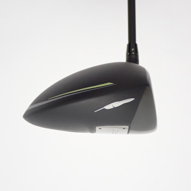【中古ゴルフクラブ】フォーティーン　FOURTEEN　GelongD DX001 ドライバー FT-40d　シャフト：FT-40d_3