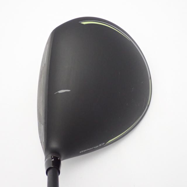 【中古ゴルフクラブ】フォーティーン　FOURTEEN　GelongD DX001 ドライバー FT-40d　シャフト：FT-40d_1