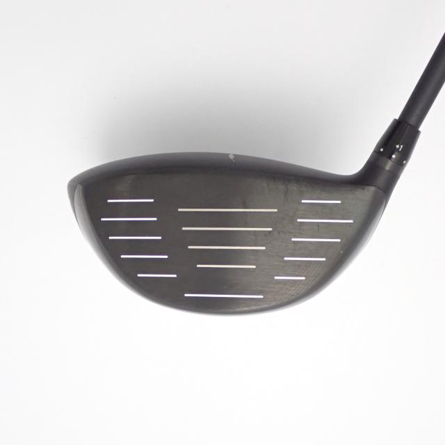 【中古ゴルフクラブ】フォーティーン　FOURTEEN　GelongD DX001 ドライバー FT-40d　シャフト：FT-40d_2