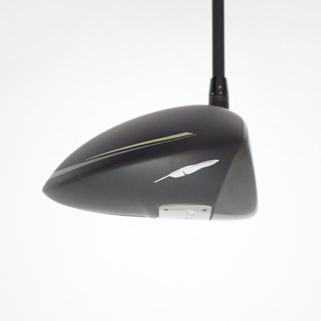【中古ゴルフクラブ】フォーティーン　FOURTEEN　GelongD DX001 ドライバー FT-40d　シャフト：FT-40d_3
