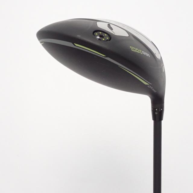 【中古ゴルフクラブ】フォーティーン　FOURTEEN　GelongD DX001 ドライバー FT-40d　シャフト：FT-40d_4
