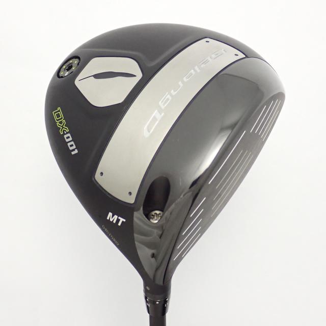 【中古ゴルフクラブ】フォーティーン　FOURTEEN　GelongD DX001 ドライバー FT-40d　シャフト：FT-40d