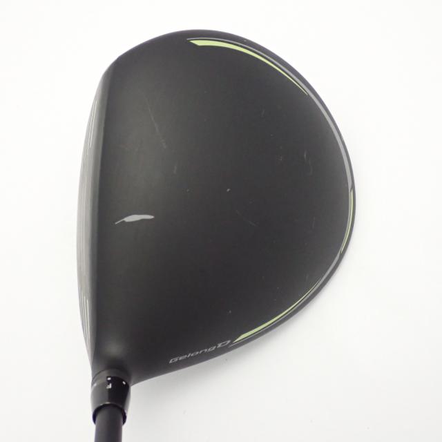 【中古ゴルフクラブ】フォーティーン　FOURTEEN　GelongD DX001 ドライバー FT-40d　シャフト：FT-40d_1
