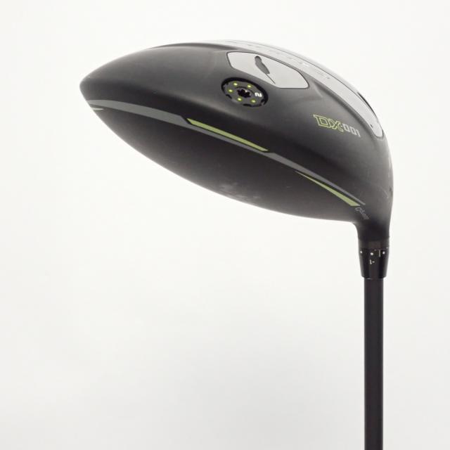【中古ゴルフクラブ】フォーティーン　FOURTEEN　GelongD DX001 ドライバー FT-40d　シャフト：FT-40d_4