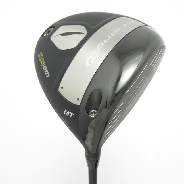【中古ゴルフクラブ】フォーティーン　FOURTEEN　GelongD DX001 ドライバー FT-40d　シャフト：FT-40d