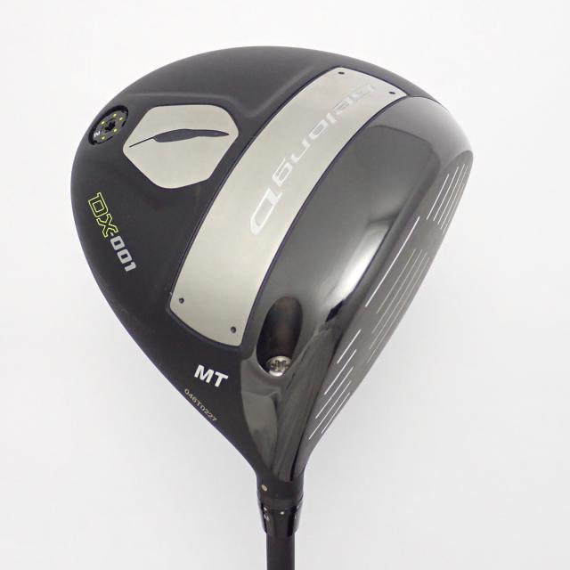 【中古ゴルフクラブ】フォーティーン　FOURTEEN　GelongD DX001 ドライバー FT-40d　シャフト：FT-40d