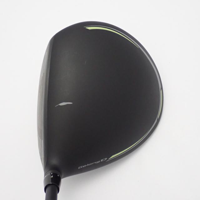 【中古ゴルフクラブ】フォーティーン　FOURTEEN　GelongD DX001 ドライバー FT-40d　シャフト：FT-40d_1