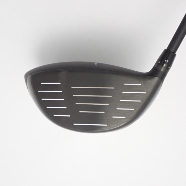 【中古ゴルフクラブ】フォーティーン　FOURTEEN　GelongD DX001 ドライバー FT-40d　シャフト：FT-40d_2