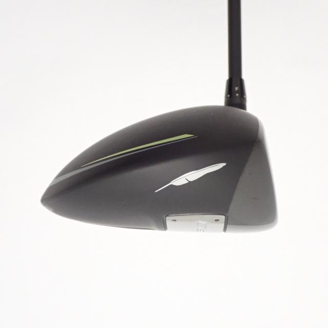 【中古ゴルフクラブ】フォーティーン　FOURTEEN　GelongD DX001 ドライバー FT-40d　シャフト：FT-40d_3
