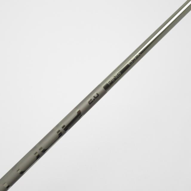 【中古ゴルフクラブ】ピン　G440　G440 MAX ドライバー PING TOUR 2.0 CHROME 65　シャフト：PING TOUR 2.0 CHROME 65_5