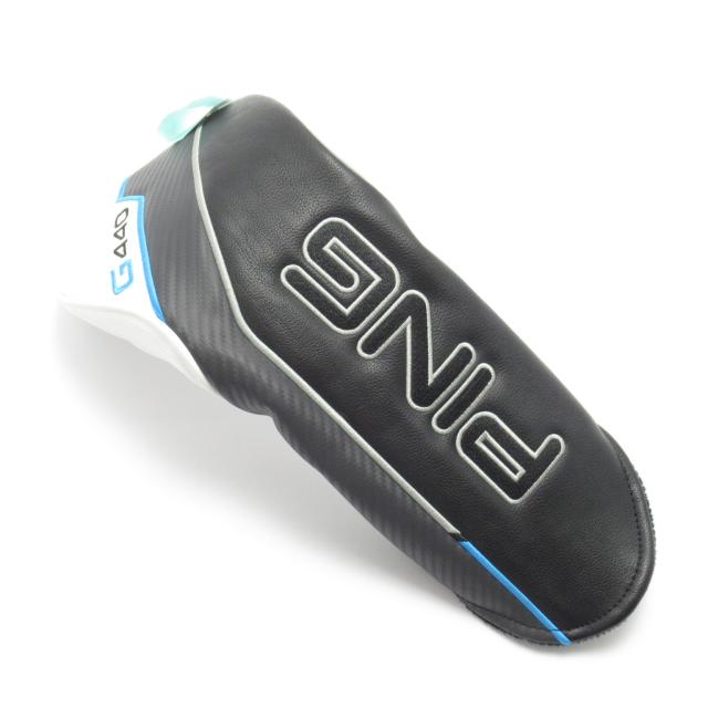 【中古ゴルフクラブ】ピン　G440　G440 MAX ドライバー PING TOUR 2.0 CHROME 65　シャフト：PING TOUR 2.0 CHROME 65_7