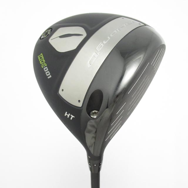 【中古ゴルフクラブ】フォーティーン　FOURTEEN　GelongD DX001 ドライバー FT-40d　シャフト：FT-40d