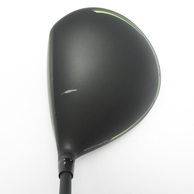 【中古ゴルフクラブ】フォーティーン　FOURTEEN　GelongD DX001 ドライバー FT-40d　シャフト：FT-40d_1