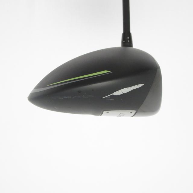 【中古ゴルフクラブ】フォーティーン　FOURTEEN　GelongD DX001 ドライバー FT-40d　シャフト：FT-40d_3