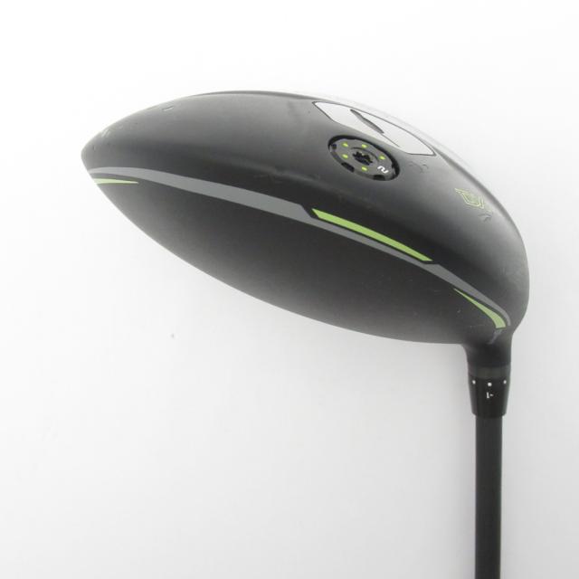【中古ゴルフクラブ】フォーティーン　FOURTEEN　GelongD DX001 ドライバー FT-40d　シャフト：FT-40d_4