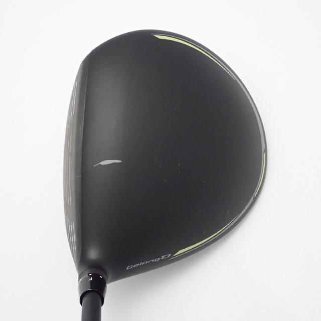 【中古ゴルフクラブ】フォーティーン　FOURTEEN　GelongD DX001 ドライバー FT-40d　シャフト：FT-40d_1