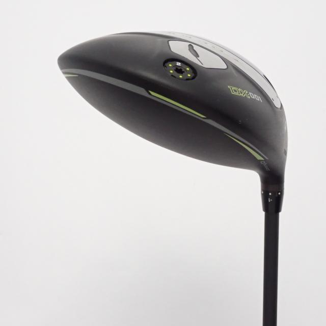 【中古ゴルフクラブ】フォーティーン　FOURTEEN　GelongD DX001 ドライバー FT-40d　シャフト：FT-40d_4