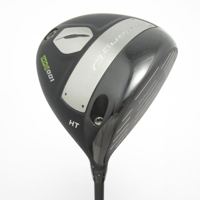【中古ゴルフクラブ】フォーティーン　FOURTEEN　GelongD DX001 ドライバー FT-40d　シャフト：FT-40d