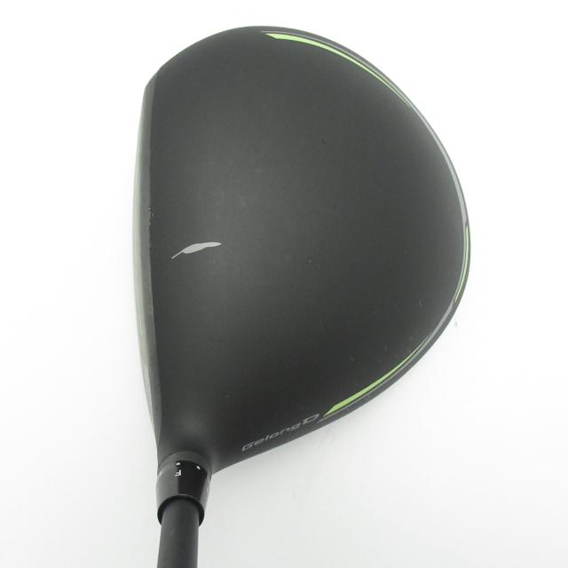 【中古ゴルフクラブ】フォーティーン　FOURTEEN　GelongD DX001 ドライバー FT-40d　シャフト：FT-40d_1