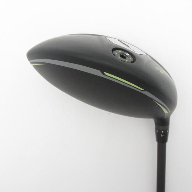 【中古ゴルフクラブ】フォーティーン　FOURTEEN　GelongD DX001 ドライバー FT-40d　シャフト：FT-40d_4
