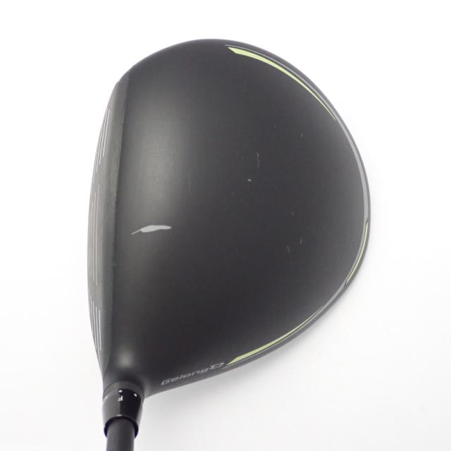 【中古ゴルフクラブ】フォーティーン　FOURTEEN　GelongD DX001 ドライバー FT-40d　シャフト：FT-40d_1