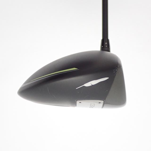 【中古ゴルフクラブ】フォーティーン　FOURTEEN　GelongD DX001 ドライバー FT-40d　シャフト：FT-40d_3
