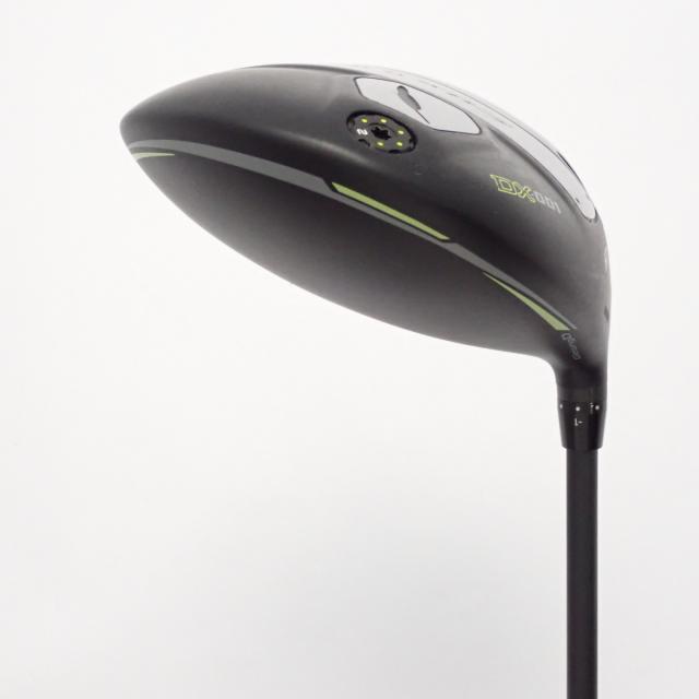 【中古ゴルフクラブ】フォーティーン　FOURTEEN　GelongD DX001 ドライバー FT-40d　シャフト：FT-40d_4