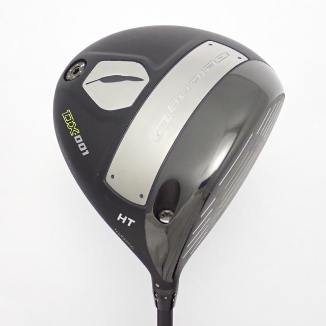 【中古ゴルフクラブ】フォーティーン　FOURTEEN　GelongD DX001 ドライバー FT-40d　シャフト：FT-40d