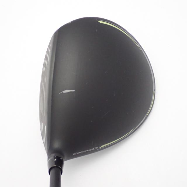 【中古ゴルフクラブ】フォーティーン　FOURTEEN　GelongD DX001 ドライバー FT-40d　シャフト：FT-40d_1