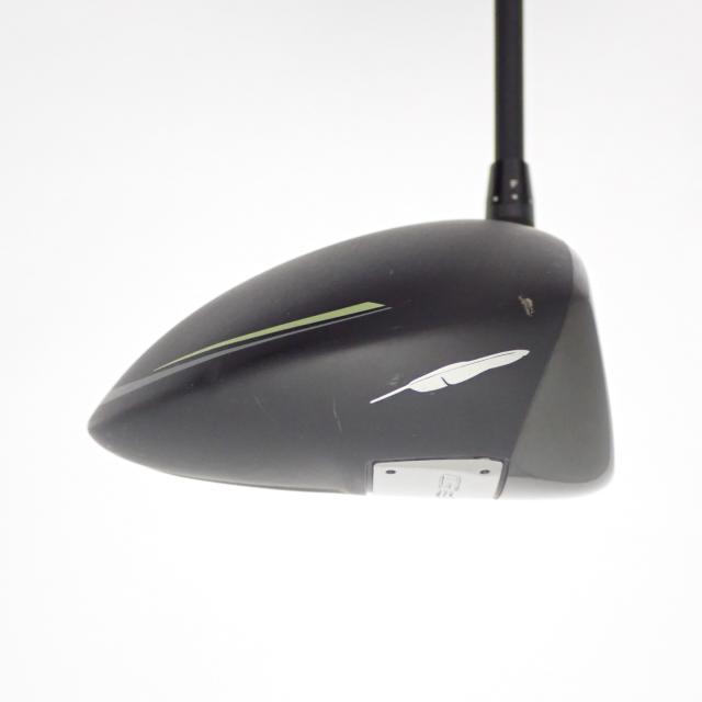 【中古ゴルフクラブ】フォーティーン　FOURTEEN　GelongD DX001 ドライバー FT-40d　シャフト：FT-40d_3