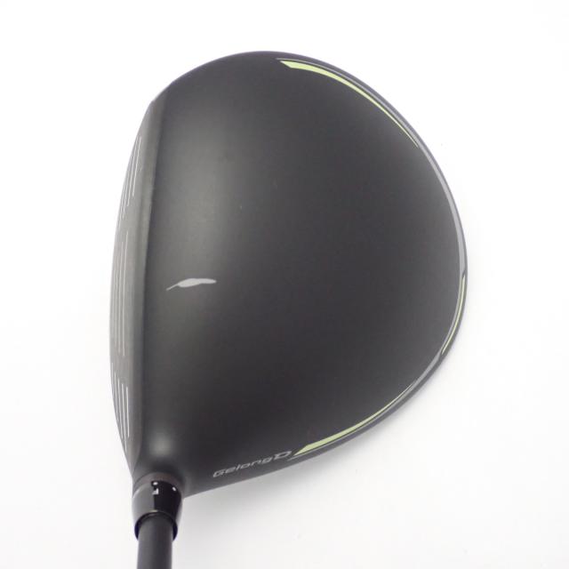 【中古ゴルフクラブ】フォーティーン　FOURTEEN　GelongD DX001 ドライバー FT-40d　シャフト：FT-40d_1