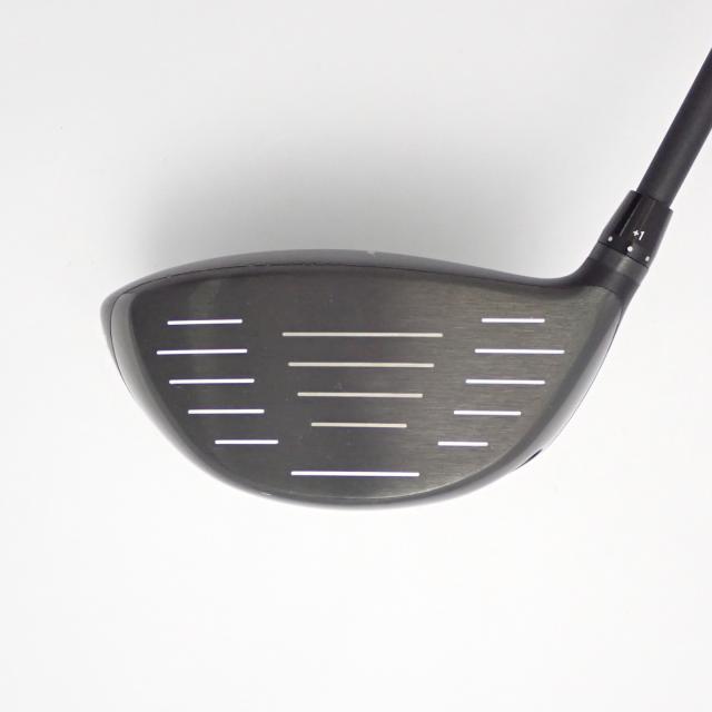 【中古ゴルフクラブ】フォーティーン　FOURTEEN　GelongD DX001 ドライバー FT-40d　シャフト：FT-40d_2