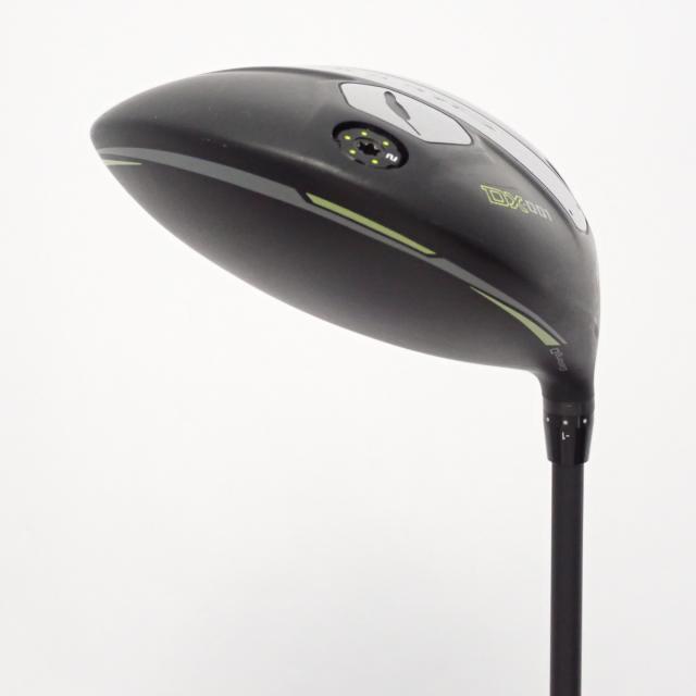 【中古ゴルフクラブ】フォーティーン　FOURTEEN　GelongD DX001 ドライバー FT-40d　シャフト：FT-40d_4