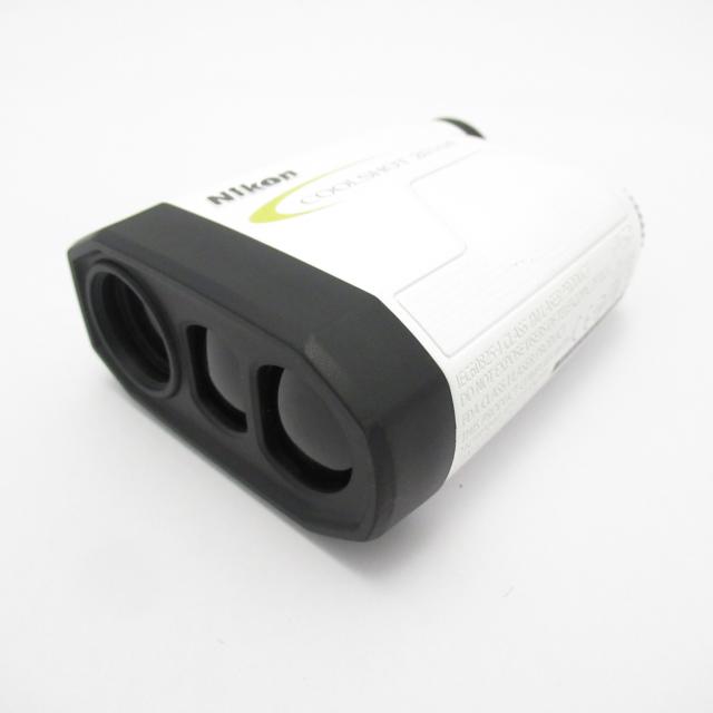 【中古】ニコン　NIKON　COOLSHOT 20i GII