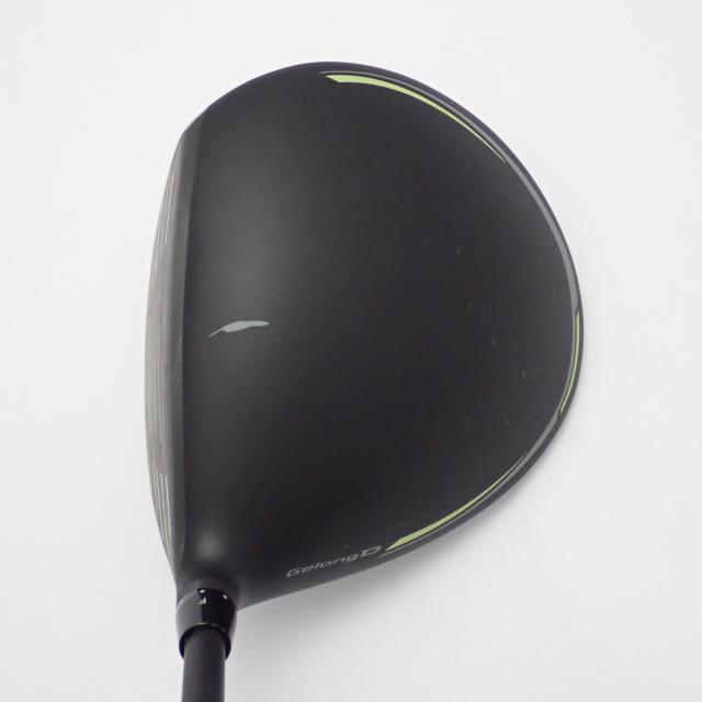 【中古ゴルフクラブ】フォーティーン　FOURTEEN　GelongD DX001 ドライバー FT-50d　シャフト：FT-50d_1