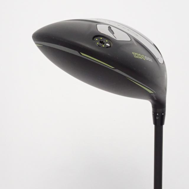 【中古ゴルフクラブ】フォーティーン　FOURTEEN　GelongD DX001 ドライバー FT-50d　シャフト：FT-50d_4