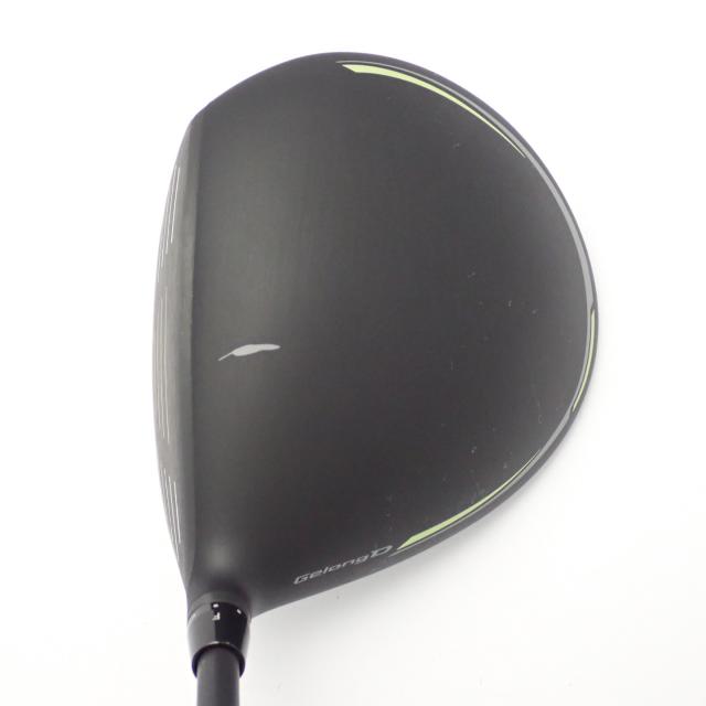 【中古ゴルフクラブ】フォーティーン　FOURTEEN　GelongD DX001 ドライバー FT-50d　シャフト：FT-50d_1