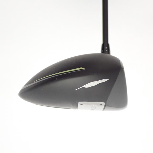 【中古ゴルフクラブ】フォーティーン　FOURTEEN　GelongD DX001 ドライバー FT-50d　シャフト：FT-50d_3
