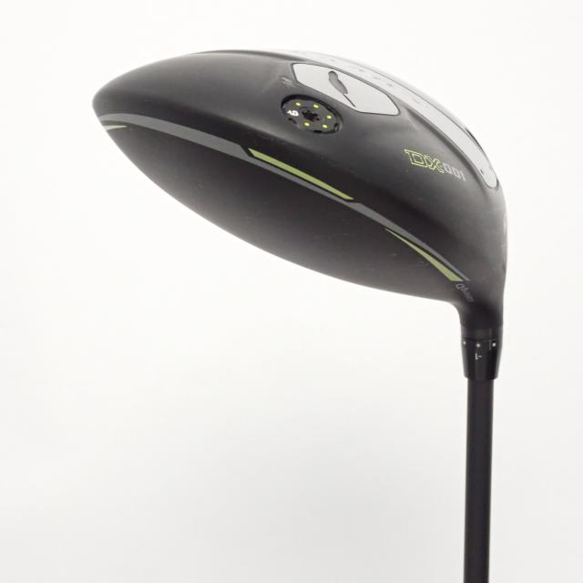 【中古ゴルフクラブ】フォーティーン　FOURTEEN　GelongD DX001 ドライバー FT-50d　シャフト：FT-50d_4