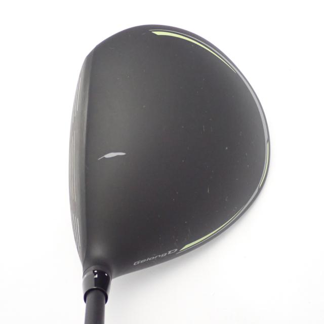 【中古ゴルフクラブ】フォーティーン　FOURTEEN　GelongD DX001 ドライバー FT-50d　シャフト：FT-50d_1